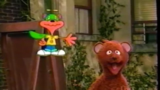 sesame street 3915 the debut of hero guy