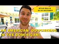Kyle Pallo in 90 Seconds - Douchebag in the Dominican