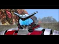 Lagu Kamen Rider Kabuto [PS2] [ENG/SPA subs] - Kabuto Side