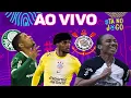 Download Lagu Corinthians EM ALTA + Brabas CAMPEÃS + Vitor Roque VOANDO no Palmeiras! | #TáNoJogo #93