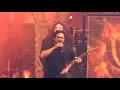 Vicious Rumors - Towns on Fire - Keep it True XXII