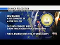 Warsaw BMV to move locations