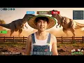 Download Lagu Grow a Garden ชีวิตจริง : ลุงพีขี่ไดโนเสาร์คอยาวครั้งแรก!! และบัฟทีเร้กโหดมาก ทำให้เกิด...