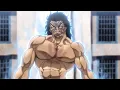 Download Lagu Baki (2021)「AMV」- Cali Boy ᴴᴰ