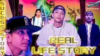 Download G-BOB REAL LIFE STORY || UNDERGROUND TO INTERNATIONAL JOURNEY || IS HE THE NEW SUPERSTAR OF NEPHOP MP3