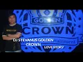 Download Lagu DJ STEVANUS GOLDEN CROWN - LOVE STORY