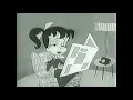 Pepsodent Toothpaste, Tex Avery, TV Commercial 1956