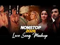 Lagu Romantic Love Songs Mashup 2026 Jukebox | Non Stop Bollywood Songs Mashup | Romantic Songs Bollywood