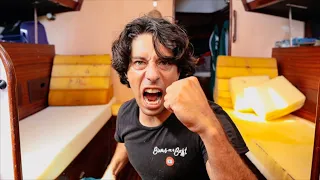 Okay, I Think He Might be Loosing it | BOAB 236