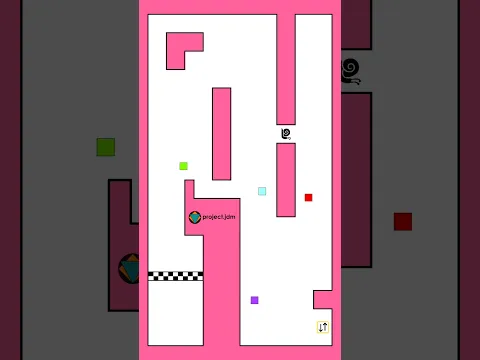Square Racing GRAND PRIX | June 2026 | Race 3
