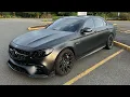 Download Lagu STAGE 3 3 1012hp E63s Day Drive  ( POV )