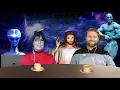 Galactic Council of Annagreta #002