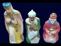 General Foam Plastics - Three Wise Men