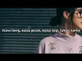 Lagu Matthaios - Pangga Ft. Soulthrll (Lyric Video)