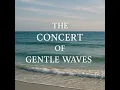 The Concert of the Sea at Dawn