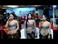 Download Lagu UNCEK All Artist Opening - AREVA MUSIK - SGM SOUND #borneokalijambe
