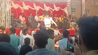 نالت على يدها الفنان عمر الهدار سهرة ال مفيلح 2025 