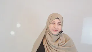 شرح روابط الربع الثاني من الجزء الخامس من سورة النساء 