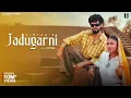 Sintaa - Jadugarni (Official Music Video) | Twinkle Mahajann | Riyaazi | New Haryanvi Song 2026 ⭐