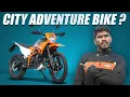 Download Lagu 400cc ல புதுசா இப்படி ஒரு Adventure Bike வந்துருக்கா ? | City Usageக்கு ஆகுமா ?