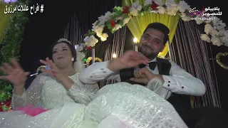 شوف فيفي محمد بتغني لبهاء سلطان احلف خربت بيها الفرح مع العصفوره افراح شركة بلابيلو دندنها