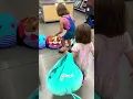 My CuTiE Girls Pick Their Squishmallow Halloween Costumes