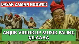 Download VIDIOKLIP MUSIK PALING NGAUR SEJAGAT INDONESIA || COCOFUN MP3