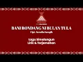 Lagu BANI RONDANG NI BULAN TULA | LAGU SIMALUNGUN TERBARU | ETNIS SIMALUNGUN