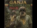 Ganja Meditation Dub🔥 Deep Roots Reggae Mix | Spiritual Rastafari & Conscious Roots Music