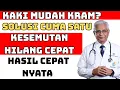 Download Lagu Sulit Jalan \u0026 Sering Kesemutan? Makanan Ini Bikin Lutut Kuat Lagi!