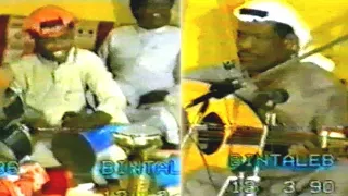 خالد الملا     طاب سمعون   انت تحداني    ايقاع علي سعيد علي  دندنها