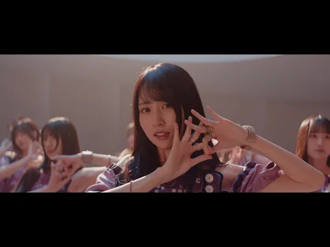 Video Thumbnail: 乃木坂46『Same numbers』MUSIC VIDEO
