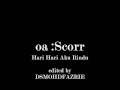 Download Lagu Scorr - Hari Hari Aku rindu