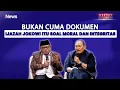 Lagu “Ini Bukan Sekadar Ijazah”, Saut Situmorang Singgung Integritas Jokowi dan Ancaman Dinepalkan