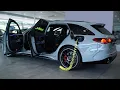 Download Lagu 2025 Mercedes AMG E 53 (585hp) - Sound \u0026 Visual Review!