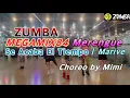 Download Lagu ZUMBA/Megamix84/Merengue/Se Acaba El Tiempo-Marive/Choreo By Mimi