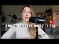 How to Trust Yourself Stop Second-Guessing Every Choice