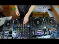 Lagu Hardgroove Techno Home Session Vol.8 (3 Decks)