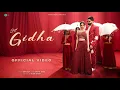 Lagu GIDHA (Official Video) | Shivjot X Mista Baaz | New Punjabi Song 2025 | Latest Punjabi Song