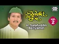 Download Lagu H. Salafuddin - Sholawat dan Doa Vol. 2 | Official Audio