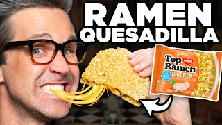 Download Will It Quesadilla Taste Test MP3