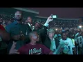 Download Lagu Mike Kalambay - Bisengo ya Lola - Explo Celebration - Stade des Martyrs