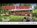 4982 Tewkesbury Dr Huber Heights Ohio 45424 - Move in Ready Ranch
