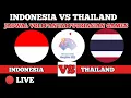 Lagu 🔴SIARAN LANGSUNG INDONESIA VS THAILAND JADWAL VOLI PANTAI PUTRI ASIAN GAMES 2023