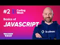 Boolean Coding Week - Introduction to JavaScript