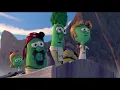 Playing With Time | BONUS Extended Ending | VeggieTales