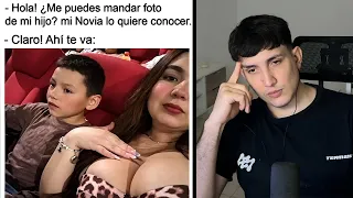 17 MINUTOS de MEMES y TIKTOKS RANDOMS