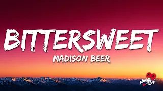 Madison Beer - bittersweet (Lyrics)