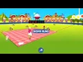 Hitting a home run off of every pitch google doodle baseball