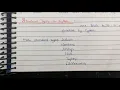 Python Lec 3 Data Types Standard Types in Python And Internal Types in Python Operators